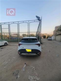 کیا سپۆرتاج